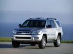 Toyota 4Runner Limited 2003 года